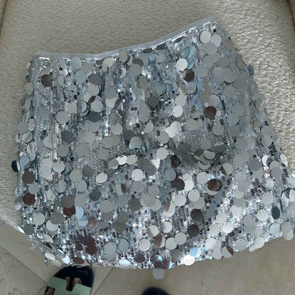 Party skirt